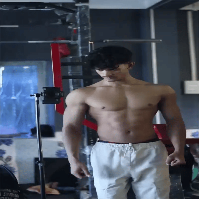 Height Veda Powder  /  100% Herbal Formula